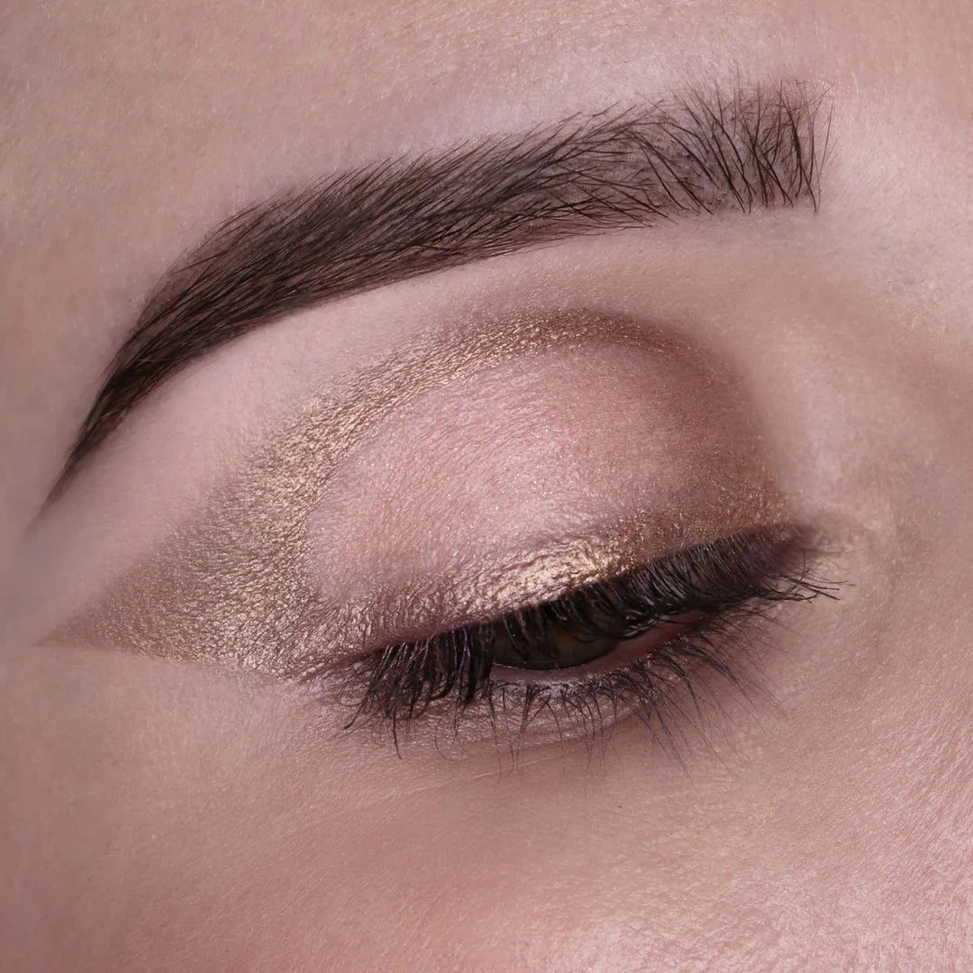 Long Lasting Eyeshadow pencil - 06L (champagne) di PuroBIO