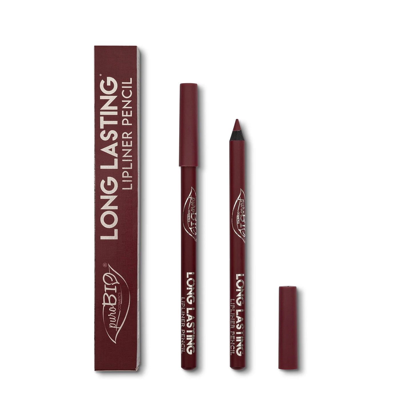 Long Lasting Lipliner pencil - 010L (vinaccio) di PuroBIO