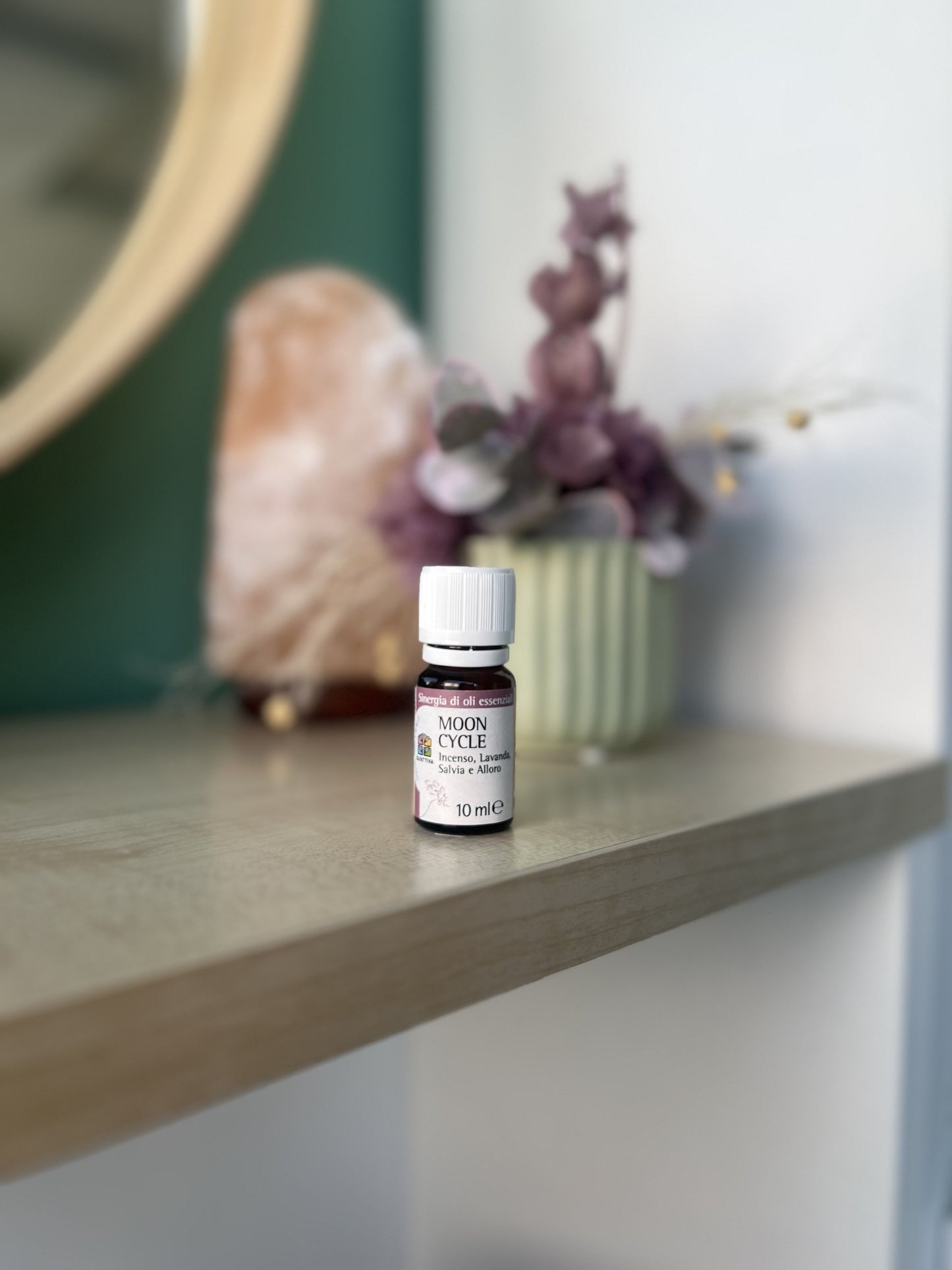 Olio essenziale Moon Cycle di Olfattiva (10)