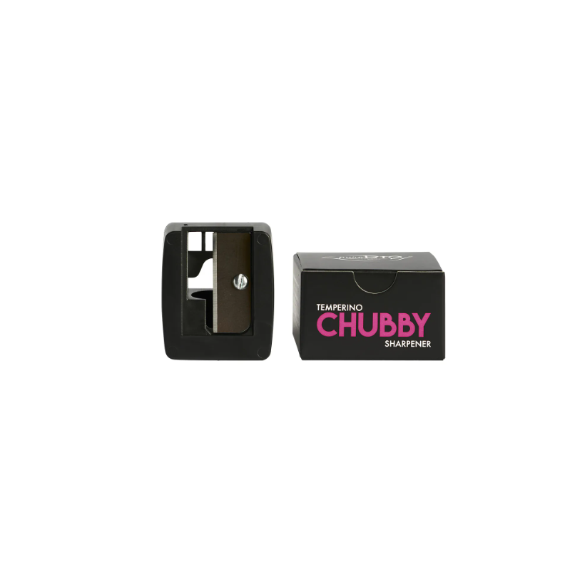 Temperino Chubby di PuroBIO