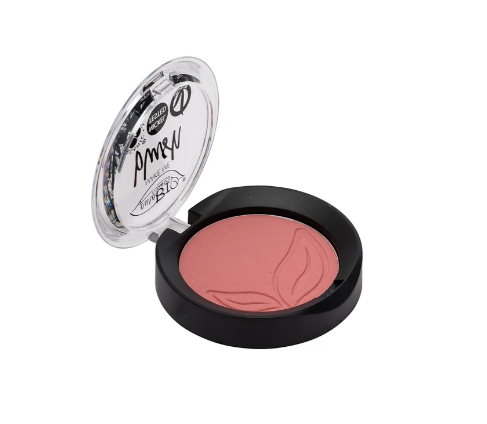 Blush in Cialda Ricaricabile di Puro Bio - 5 colorazioni - (3,5 gr)