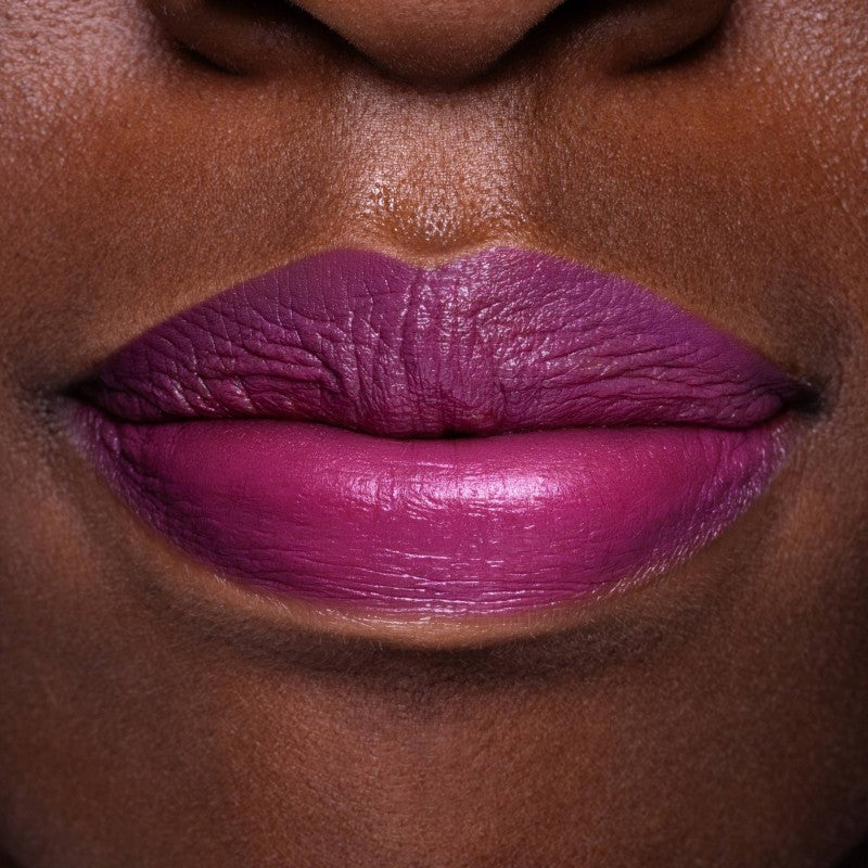 Lipstick Dessert à Lèvres Blueberry Pancake di Neve cosmetics