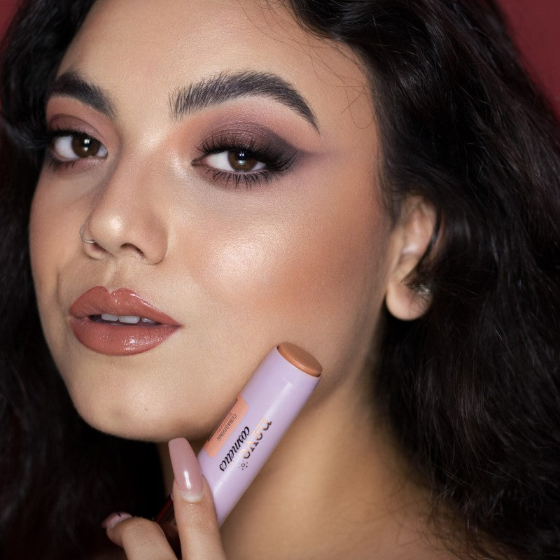 Bronzer Star System Cubadiving di Neve cosmetics