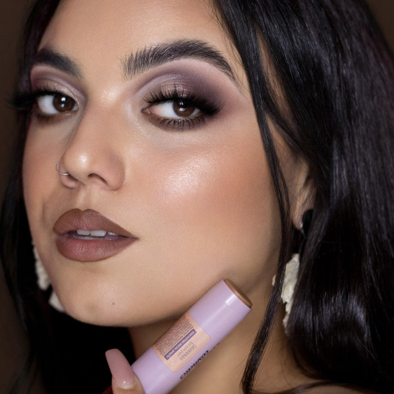 Bronzer Star System Savannah di Neve cosmetics