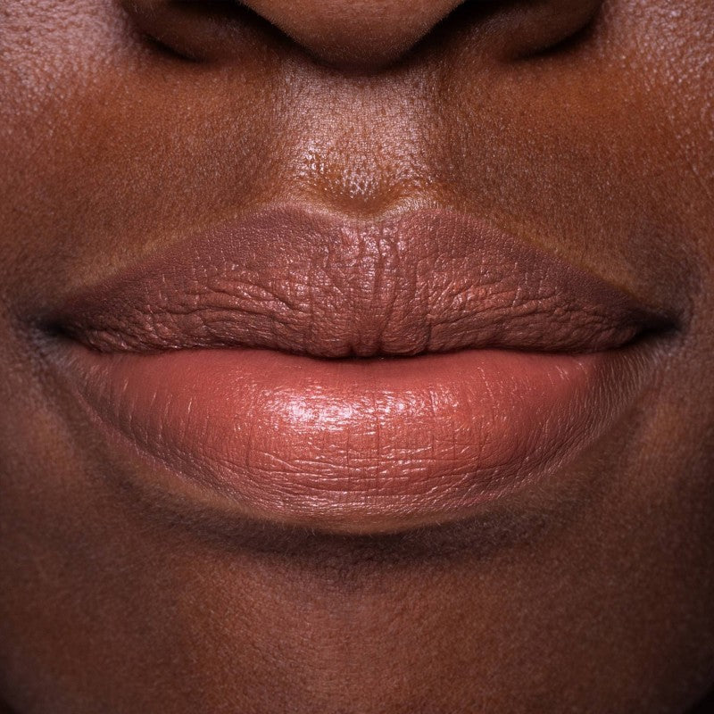 Lipstick Dessert à Lèvres Crème Caramel di Neve cosmetics