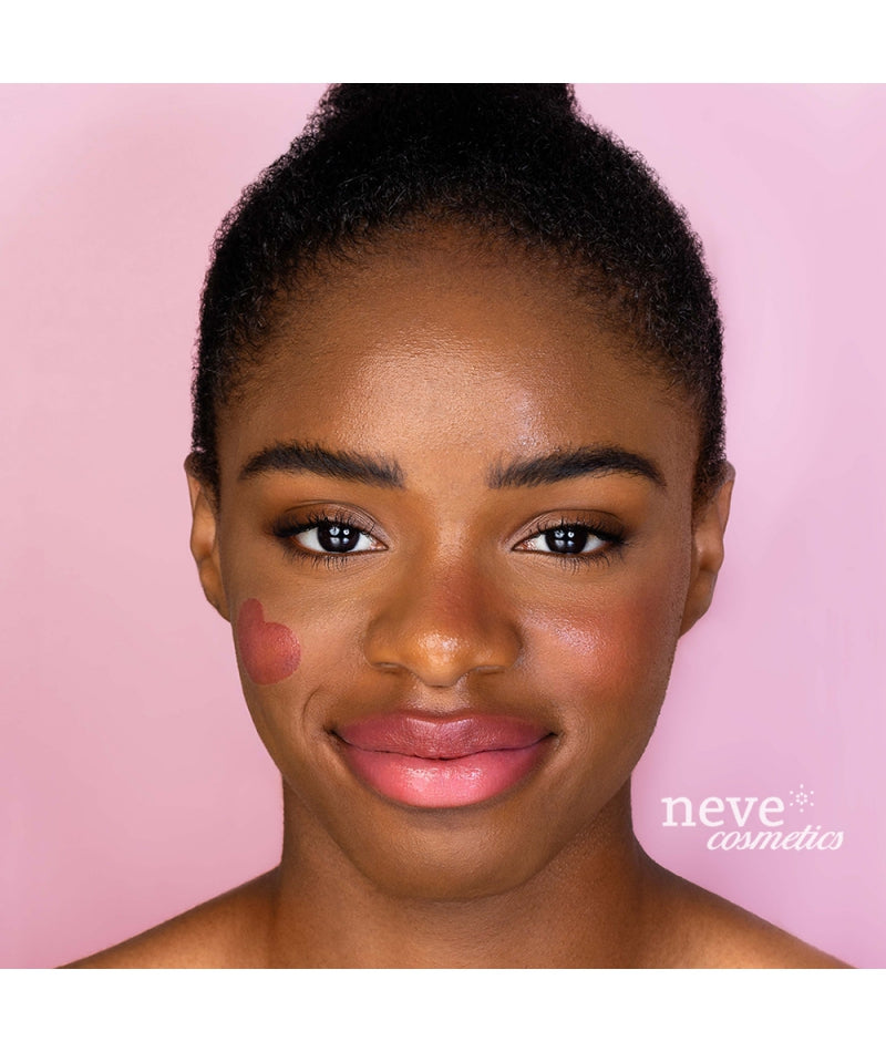 Estasi Magic Color Lip&Cheek Balm di Neve cosmetics