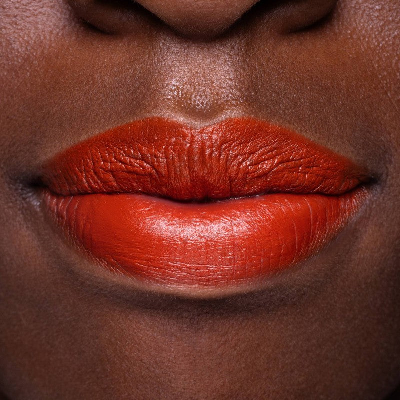 Lipstick Sugar Matte Cannolo di Neve cosmetics