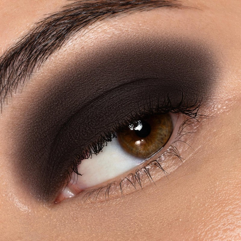Ombretto in cialda Black Sheep di Neve cosmetics