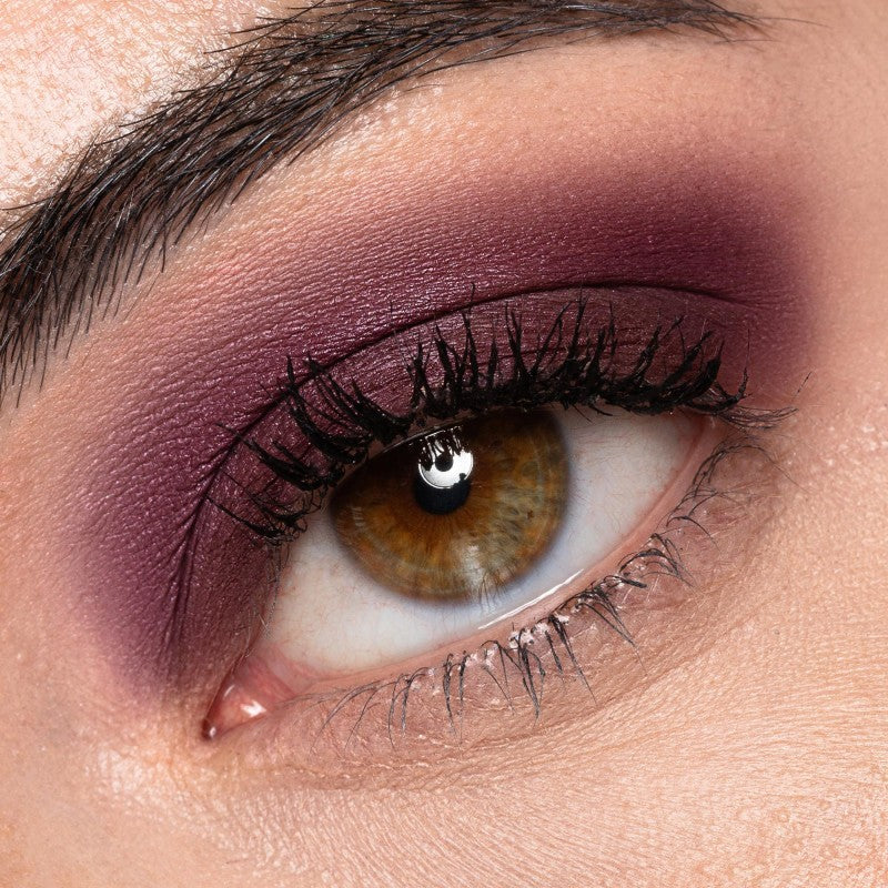 Ombretto in cialda Subterranean di Neve cosmetics