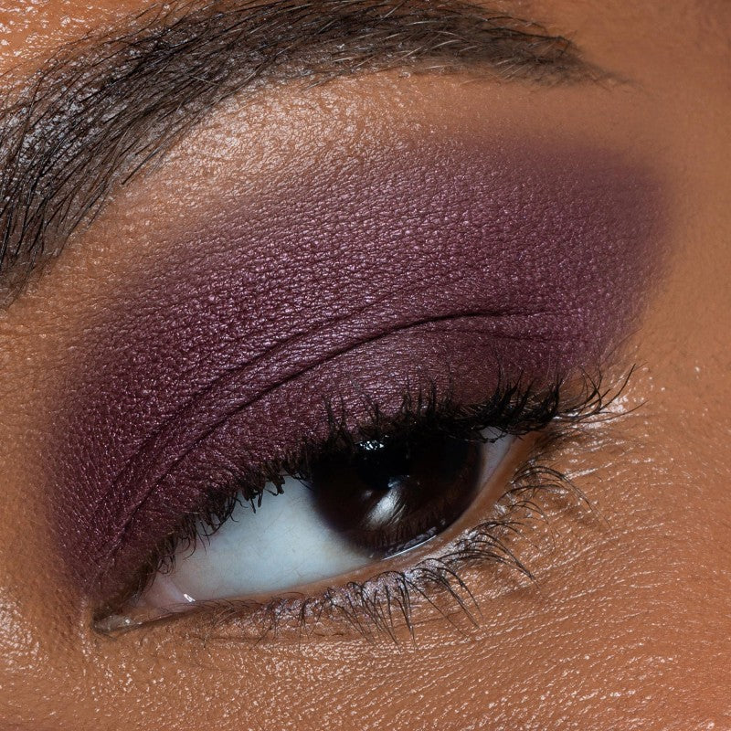 Ombretto in cialda Subterranean di Neve cosmetics