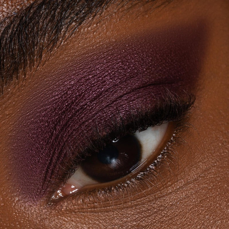 Ombretto in cialda Subterranean di Neve cosmetics