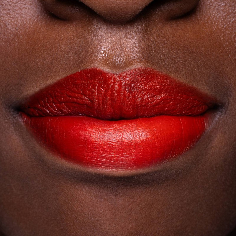 Lipstick Sugar Matte Panettone di Neve cosmetics