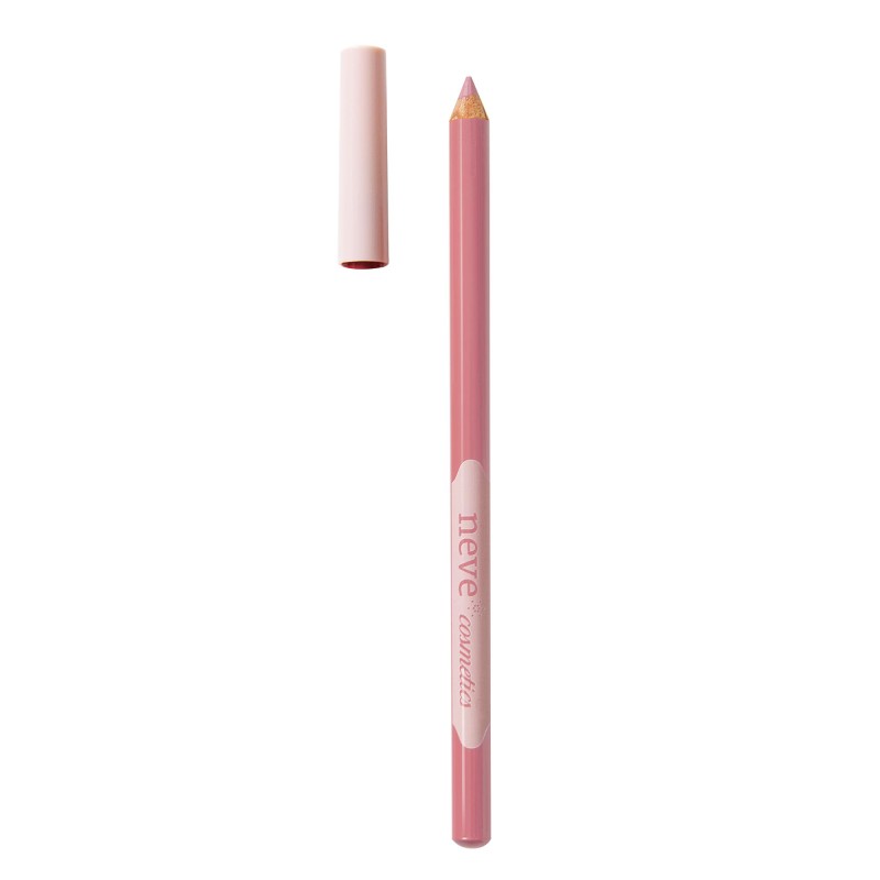 Pastello labbra Ballerina di Neve cosmetics - Matita labbra