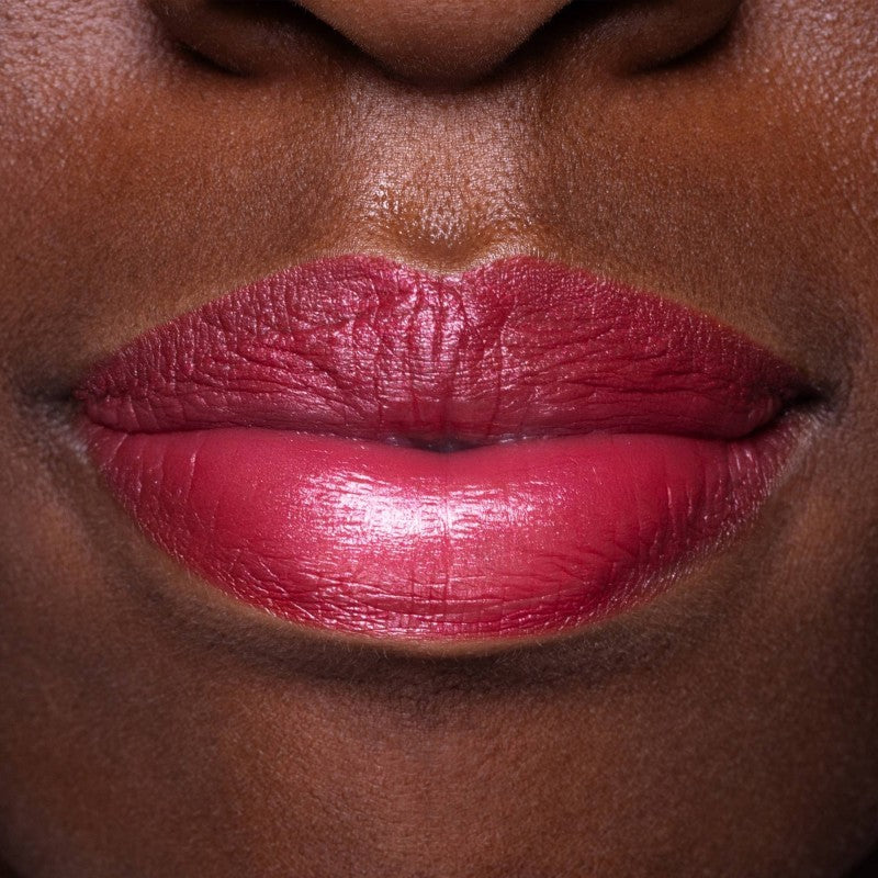 Lipstick Dessert à Lèvres Raspberry Jelly di Neve cosmetics