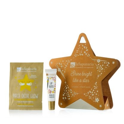 Shine bright like a star di La Saponaria - Natale 2025