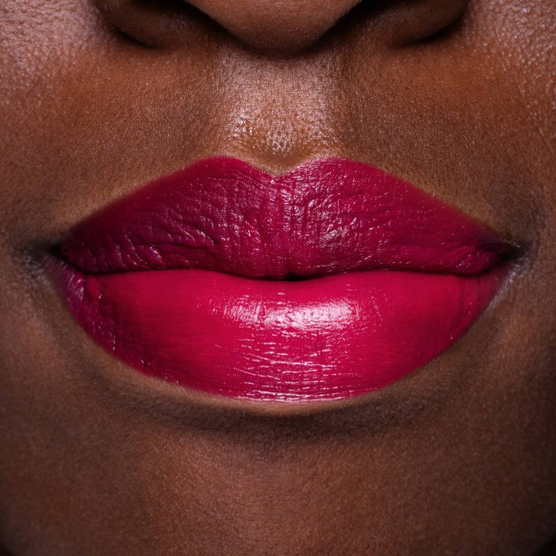 Lipstick Dessert à Lèvres Strawberry Sundae di Neve cosmetics