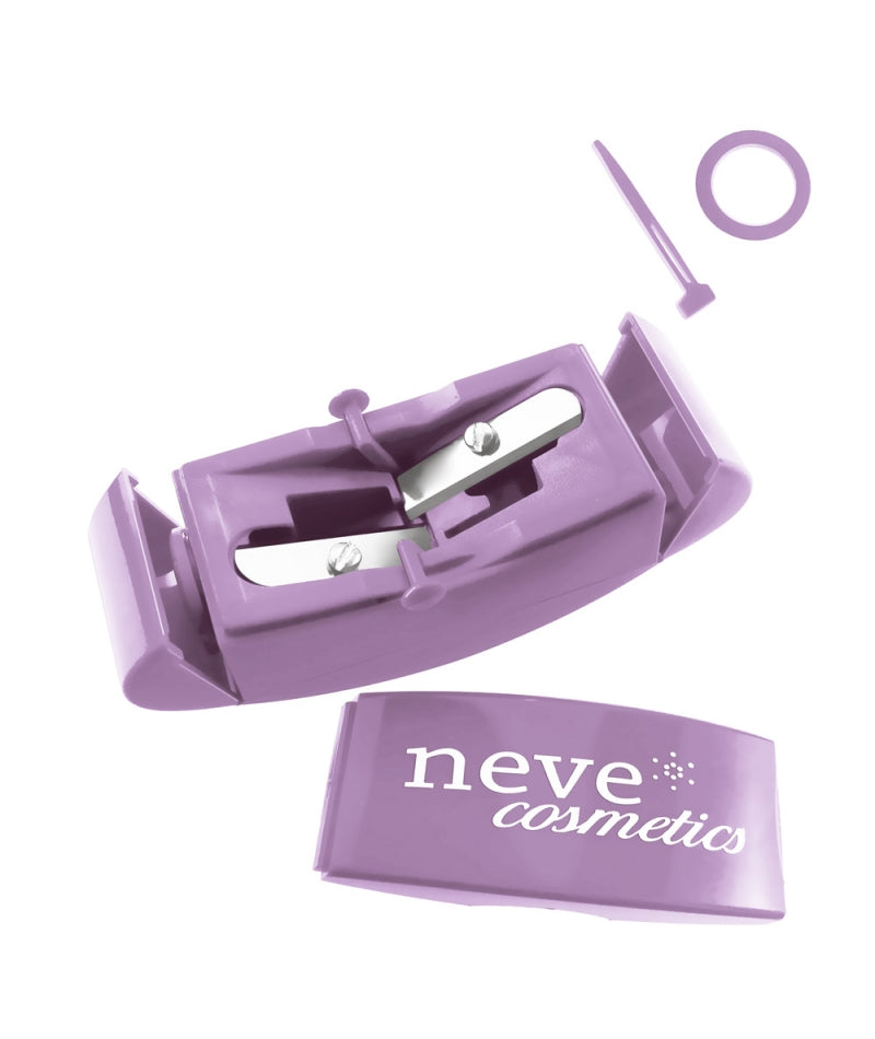 Temperino DoubleSwitch di Neve cosmetics