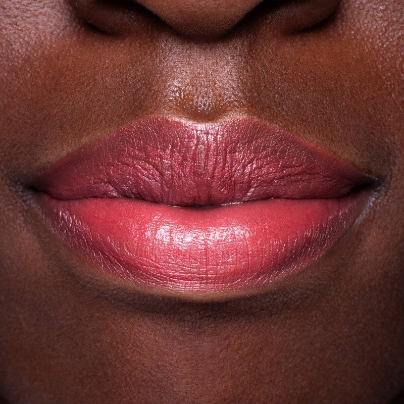 Lipstick Dessert à Lèvres Vanilla Soufflé di Neve cosmetics