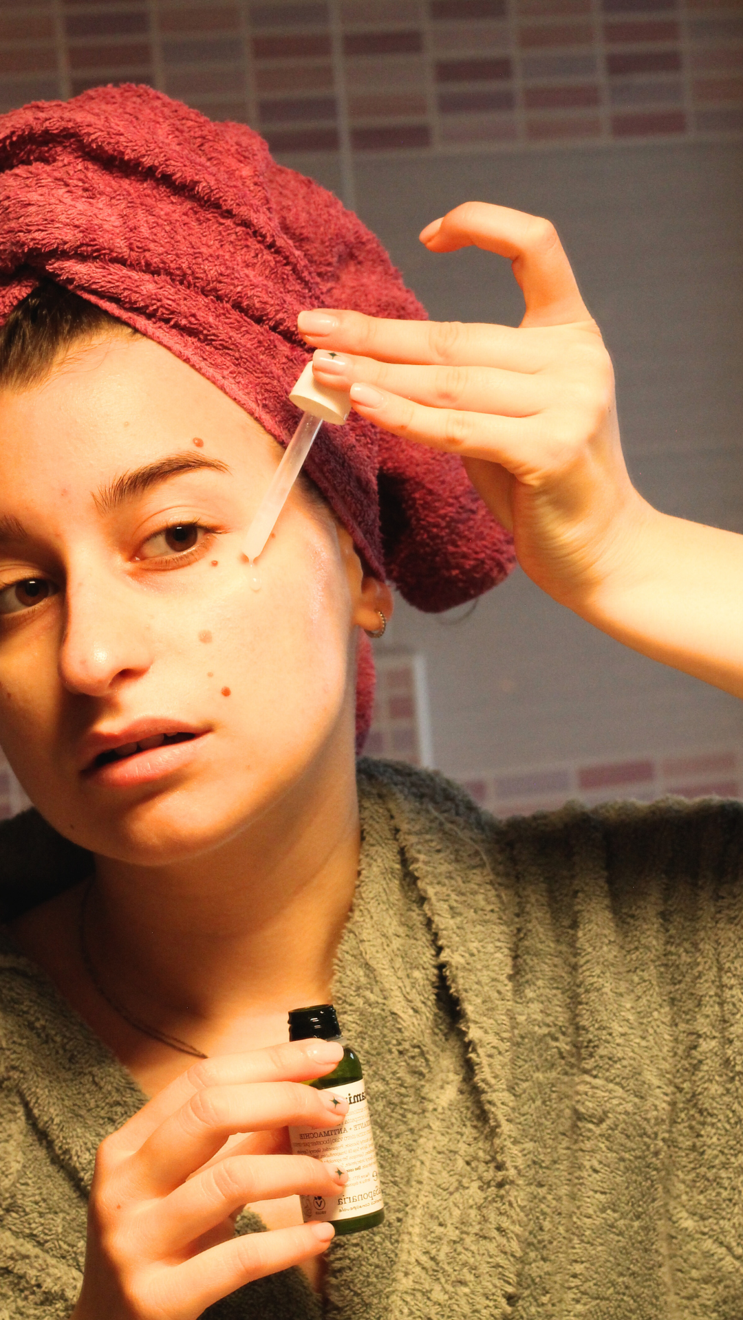 Skincare routine sostenibile: la guida completa