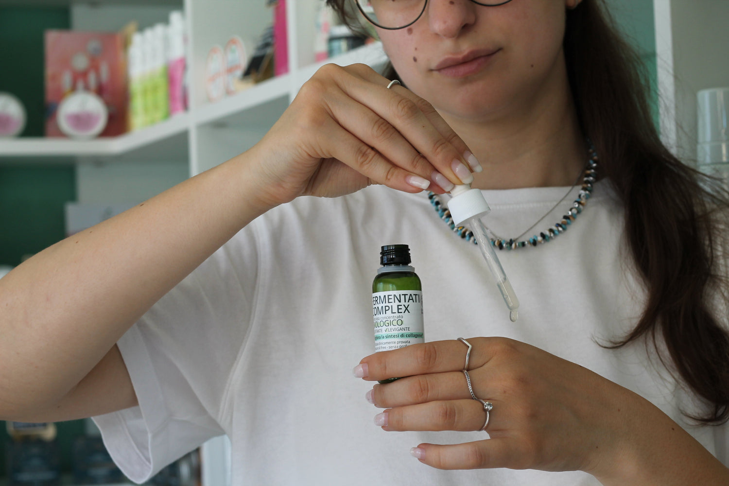 🌳Skincare sostenibile