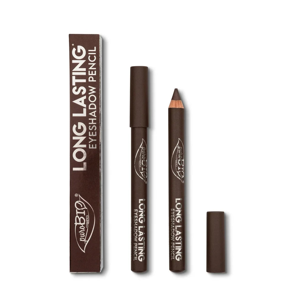 Long Lasting Eyeshadow pencil - 029L (granito) di PuroBIO