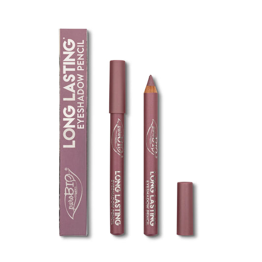 Long Lasting Eyeshadow pencil - 031L (ametista) di PuroBIO