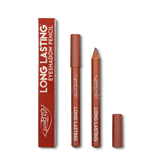 Long Lasting Eyeshadow pencil - 032L (agata) di PuroBIO