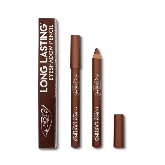 Long Lasting Eyeshadow pencil - 033L (topazio) di PuroBIO