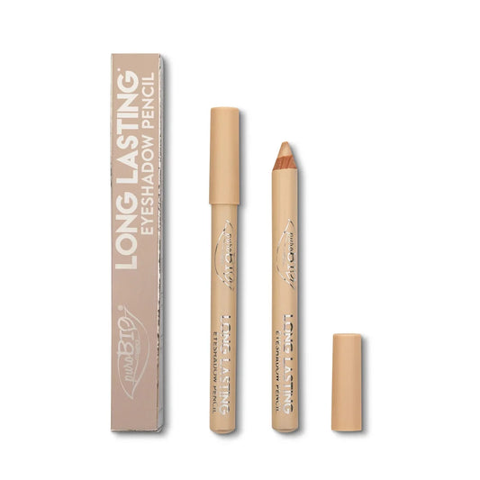 Long Lasting Eyeshadow pencil - 034L (perla) di PuroBIO