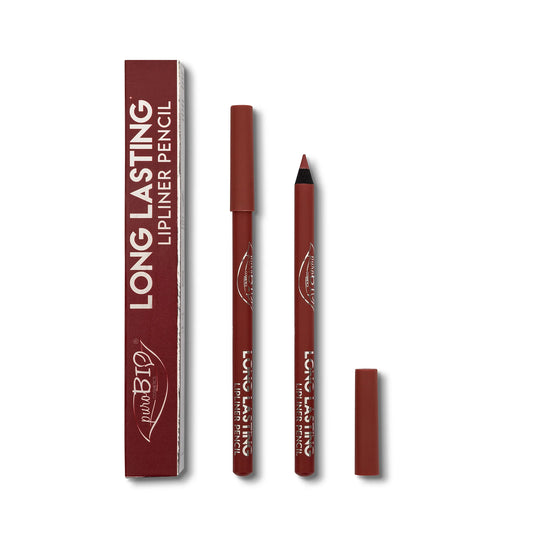 Long Lasting Lipliner pencil - 08L (nude caldo) di PuroBIO