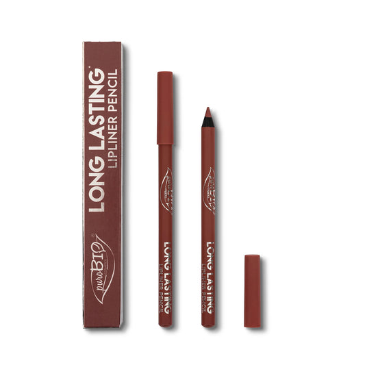 Long Lasting Lipliner pencil - 09L (nude freddo) di PuroBIO