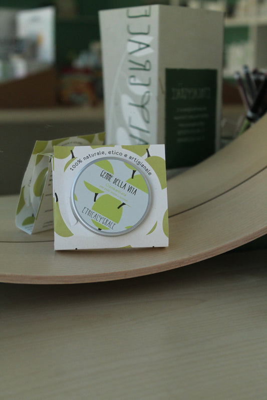 Crema viso pelle matura e mista  "Gemme della Vita" di Ethical Grace  (50 ml)