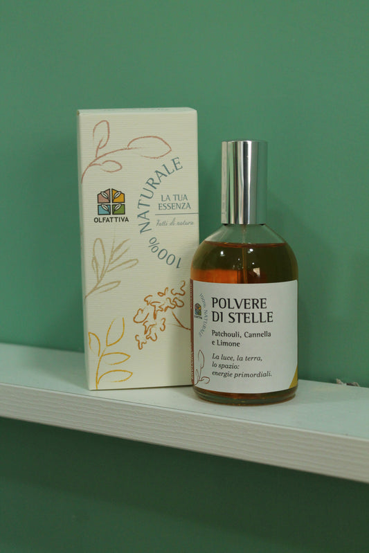 Profumo Polvere di Stelle di Olfattiva (115 ml)