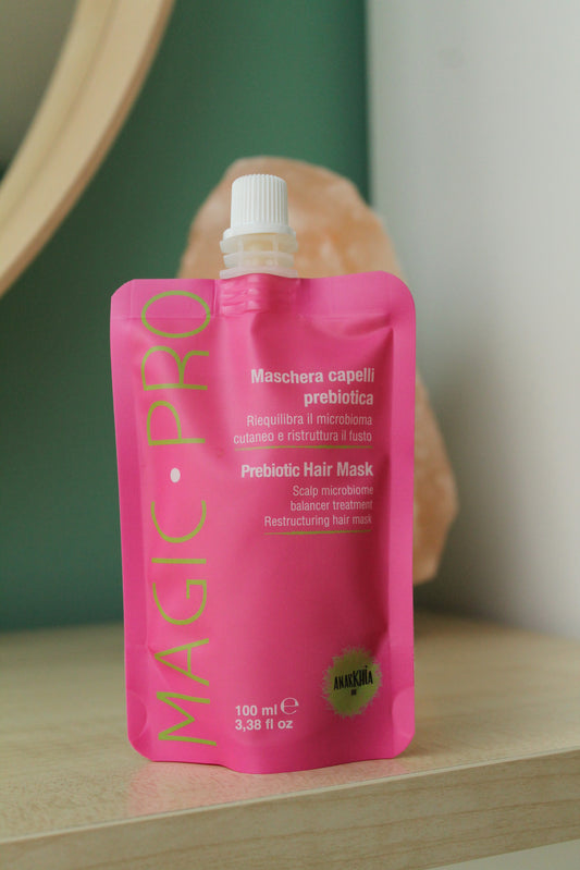 MASCHERA PREBIOTICA – Riequilibrante di Anarkhìa Bio (100 ml)