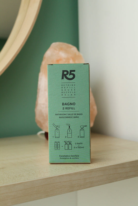 Refill Bagno di R5 Living (set da 2)