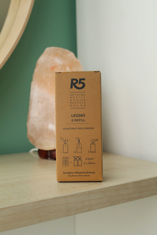 Refill Legno di R5 Living (set da 2)