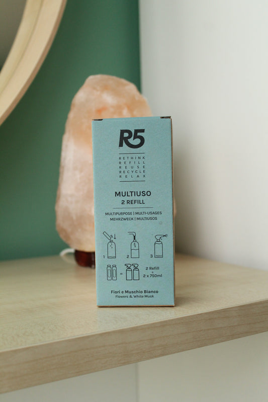 Refill Multiuso di R5 Living (set da 2)