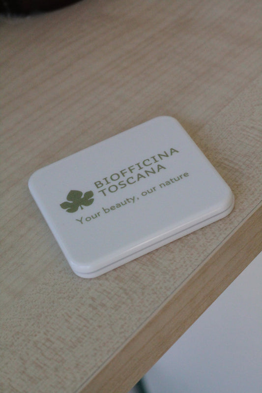 Patch occhi riutilizzabili di Biofficina Toscana