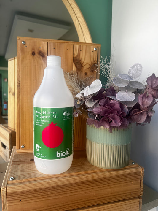 Ammorbidente Melagrana di Biolù (1L)