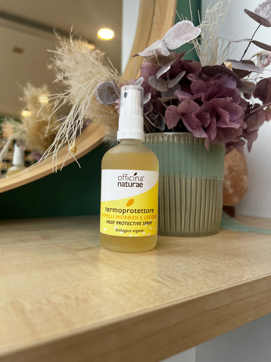 Termoprotettore di Officina Naturae (100 ml)