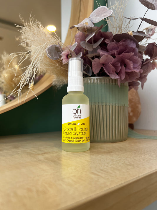 Cristalli Liquidi di Officina Naturae (50 ml)