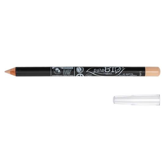 Matita occhi nude 43 di Puro Bio (1,3 gr)