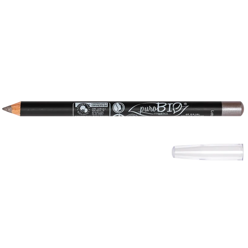 Matita occhi tortora 46 di Puro Bio (1,3 gr)