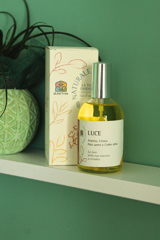 Profumo Luce 115 ml di Olfattiva