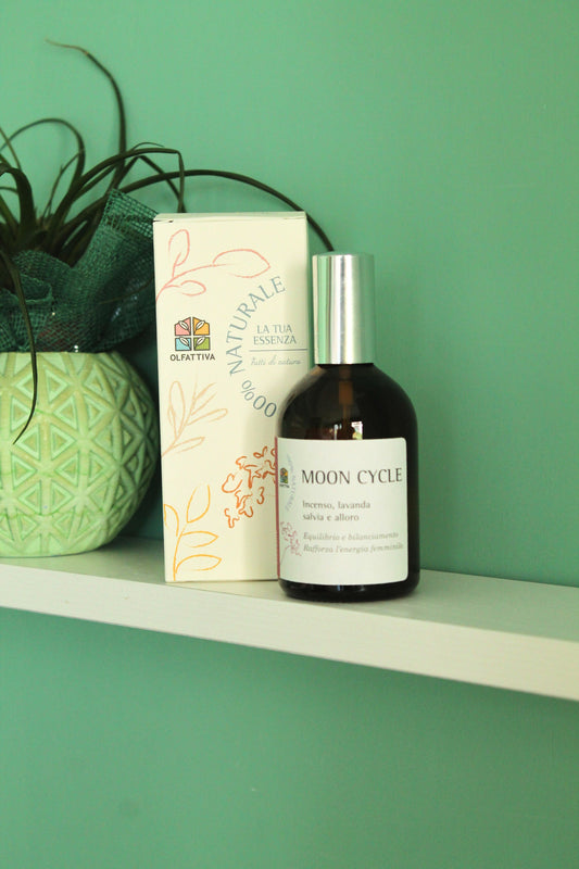 Profumo Moon Cycle 115 ml di Olfattiva
