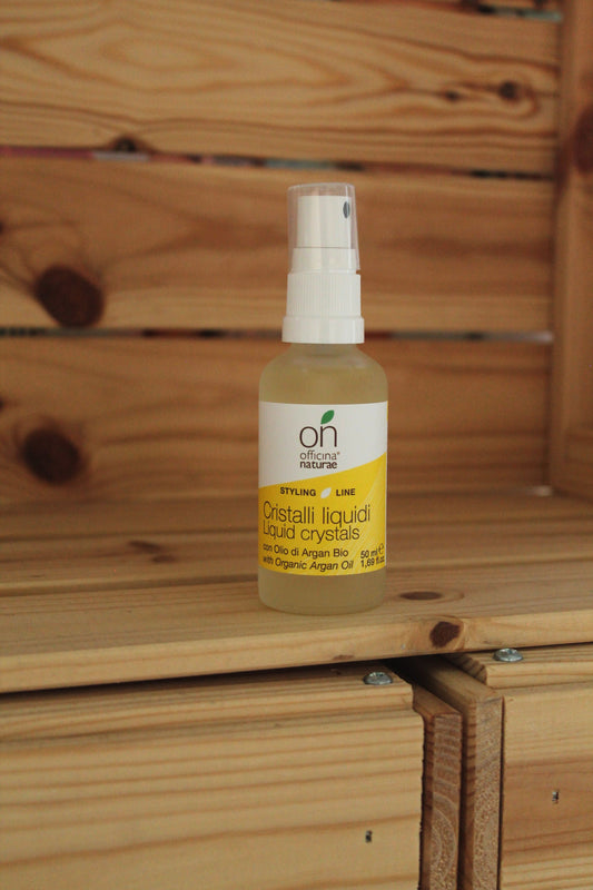 Cristalli Liquidi di Officina Naturae (50 ml)