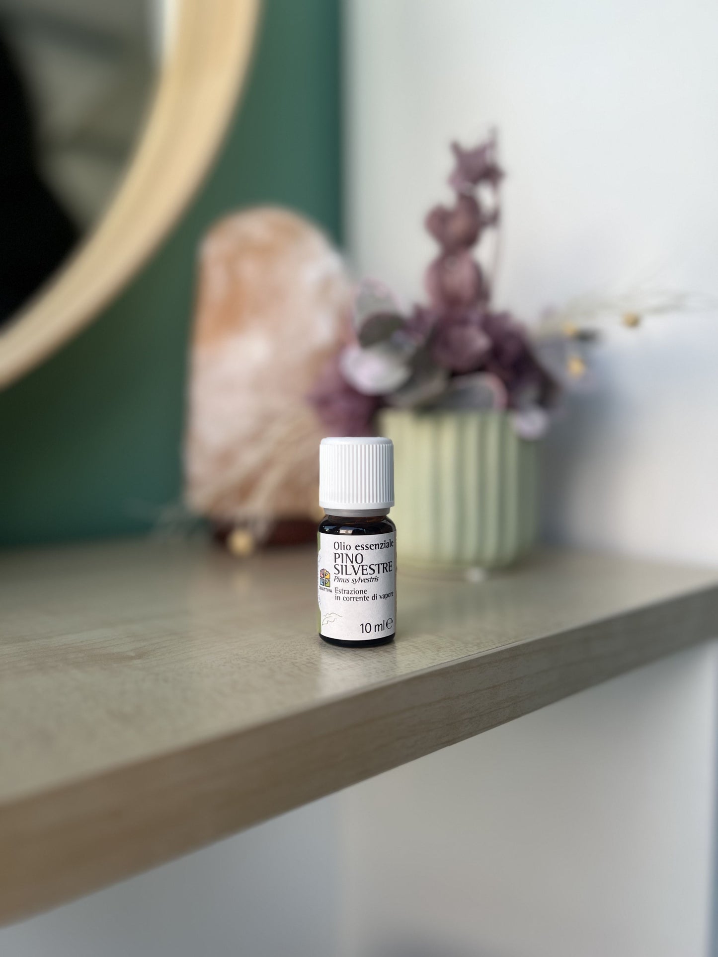 Olio Essenziale di Pino Silvestre di Olfattiva (10 ml)