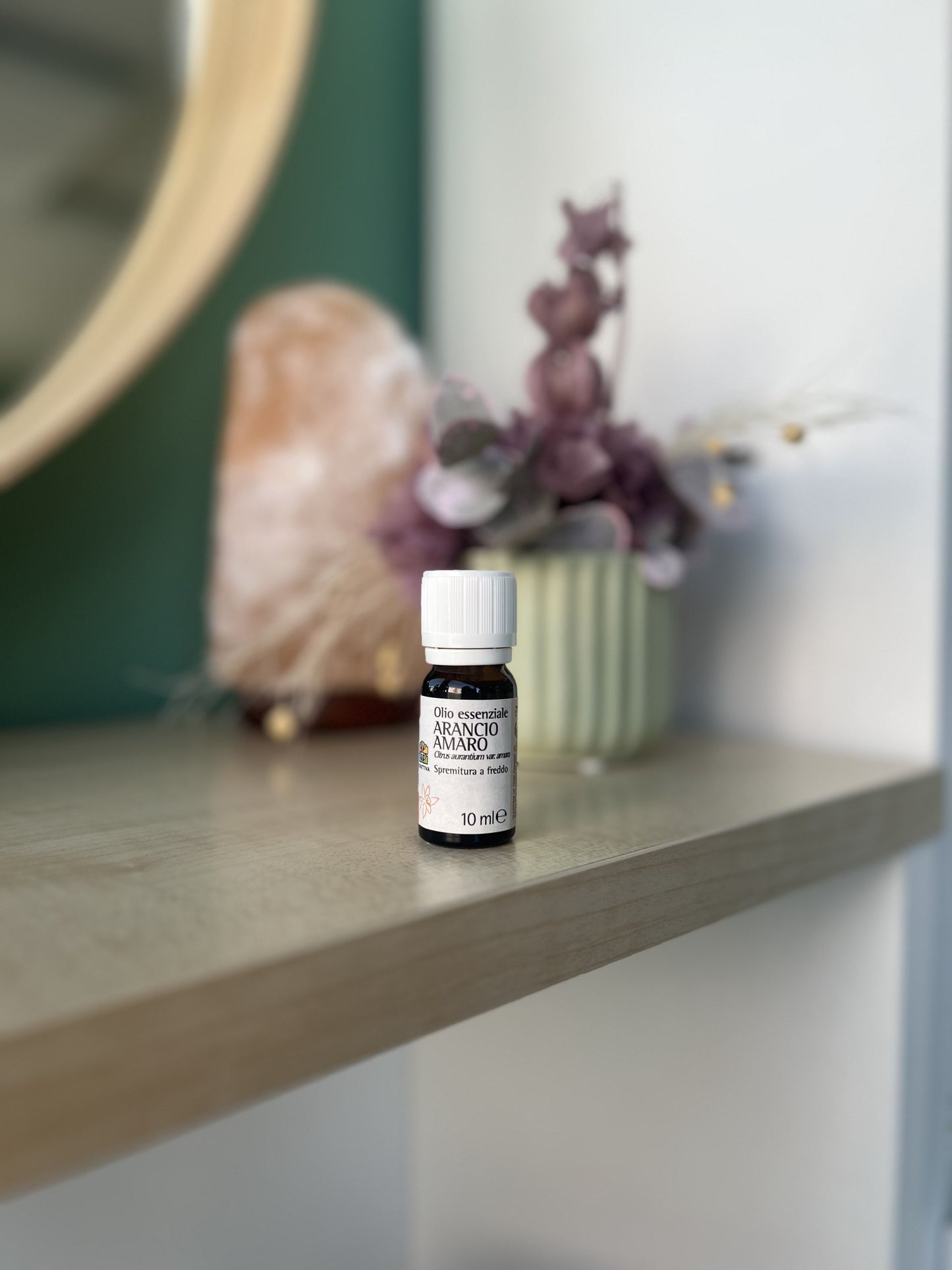 Olio Essenziale di Arancio Amaro di Olfattiva (10 ml)