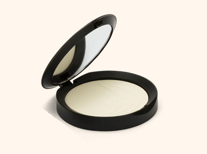 Indissoluble Compact Powder di Puro Bio - Cipria Opacizzante - 6 tonalità - (9 gr)