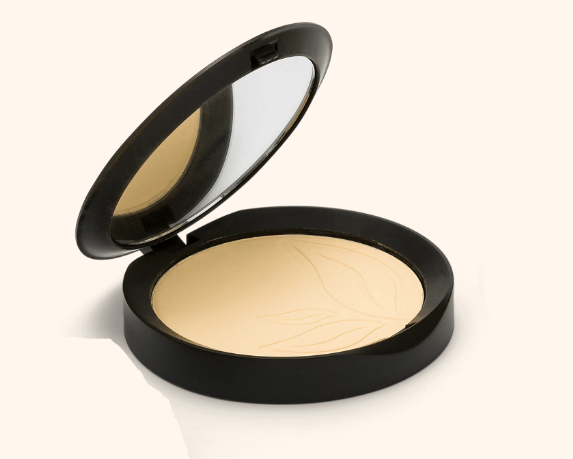 Indissoluble Compact Powder di Puro Bio - Cipria Opacizzante - 6 tonalità - (9 gr)